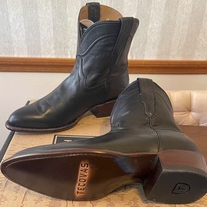Tecovas penny boot
